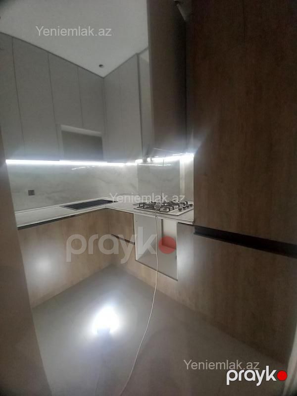 Satılır 2 otaqlı Bina evi menzil (Yeni tikili), 57 m², Saray — Mənzil, Abşeron (3)