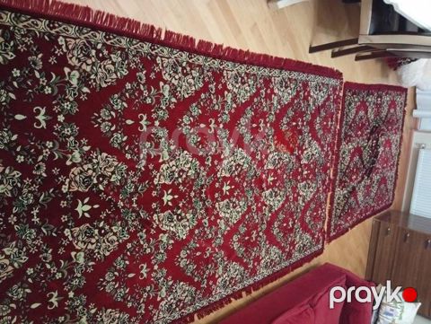 Örtük — Bakı