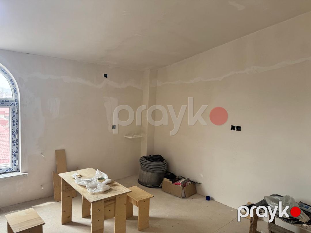 Satış: 3 otaqlı Yeni tikili, 115 m², pr.H.Əliyev — Mənzil (5)
