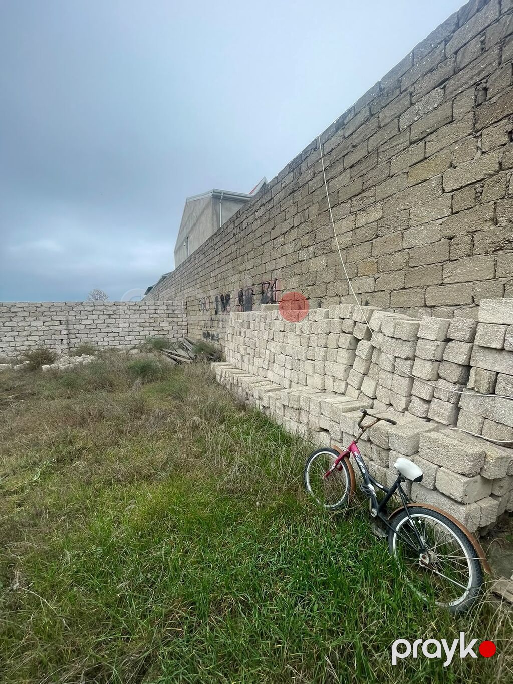 2 sot, Tikinti, Mülkiyyətçi, Müqavilə — Torpaq, Digah (2)
