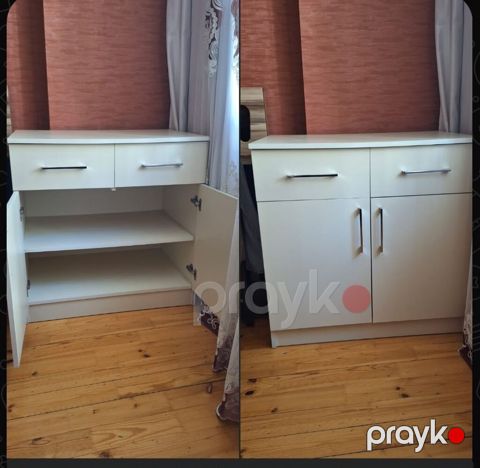 Nigar3. Mini şkaf satılır. 70 azn. Yenidir sifarişlə yığılıb — Bakı