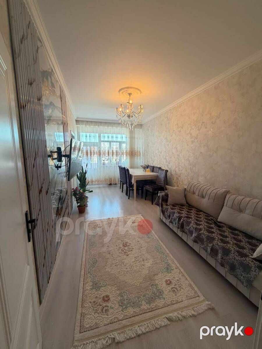 Satılır 3 otaqlı yeni tikili 70 m² — Mənzil, Bakı (2)