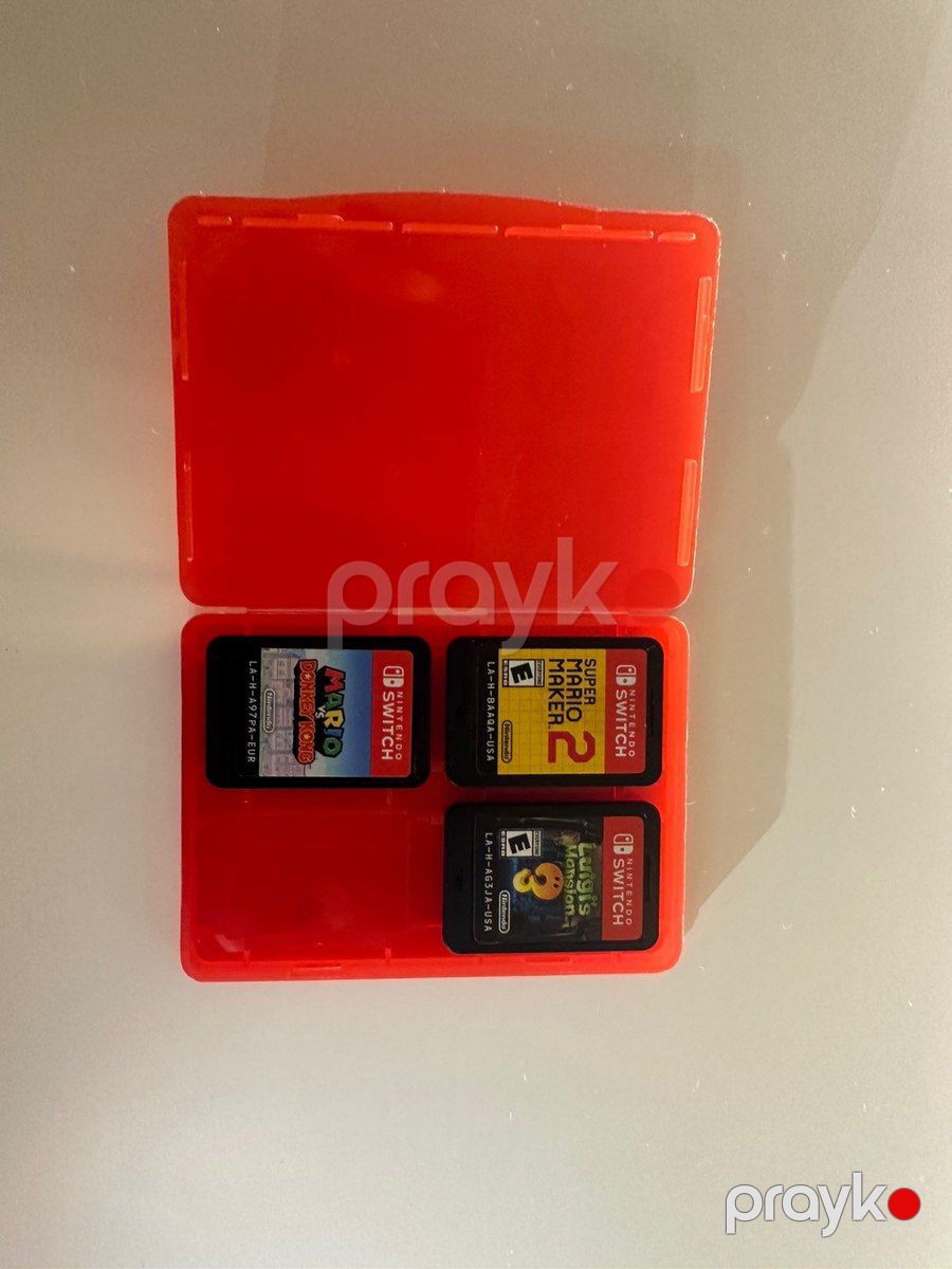 Nintendo Switch Lite 32GB — Oyunlar, konsollər və proqramlar, Bakı (3)