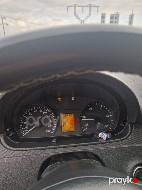 Mercedes Vito, 2012 il — Avtomobillər, Bakı (7)