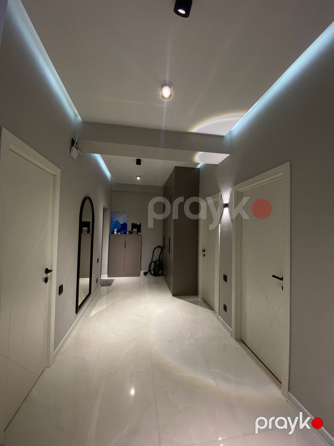 Satılır Yeni tikili 95 kv 3 otaqlı mənzil — Mənzil, Bakı (2)