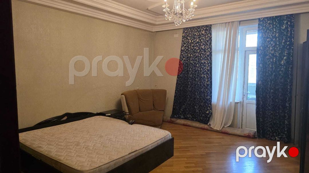 İcarəyə verilir 2 otaqlı yeni tikili 90 m² — Mənzil, Bakı (11)