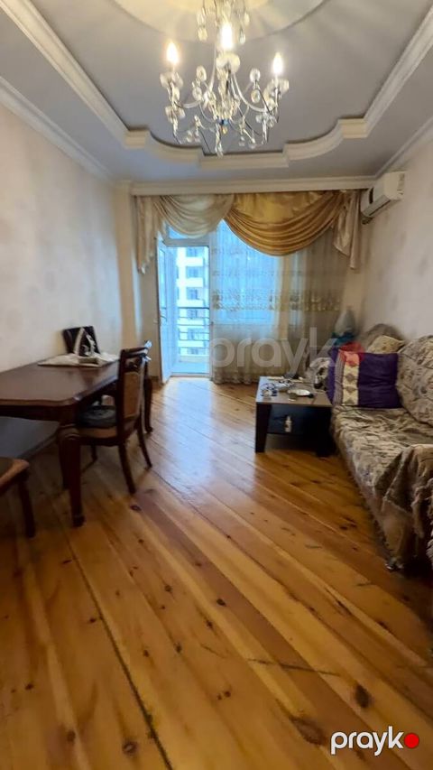 Satılır 3 otaqlı yeni tikili 82 m² — Bakı