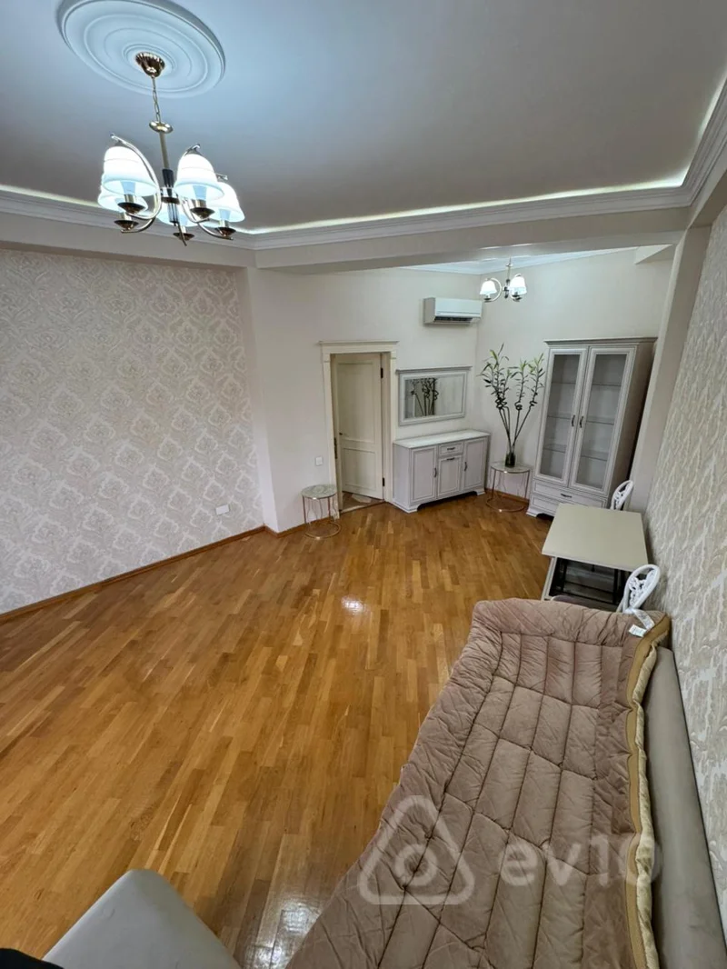 2 otaqlı mənzil, 62 m², Ağ Şəhər Xəqani Rüstəmov — Mənzil, Bakı (4)