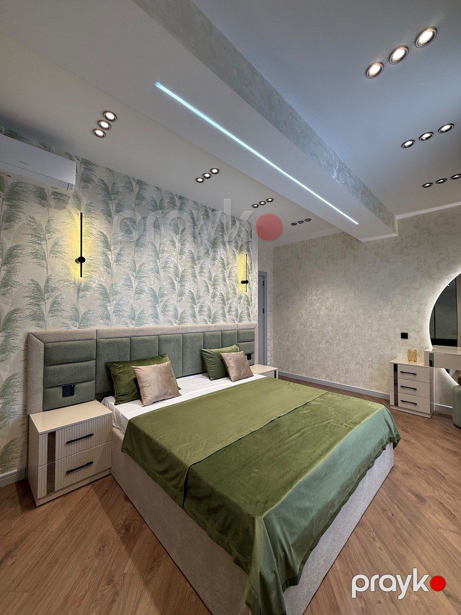 Satılır 3 otaqlı yeni tikili 105 m² — Mənzil, Bakı (3)