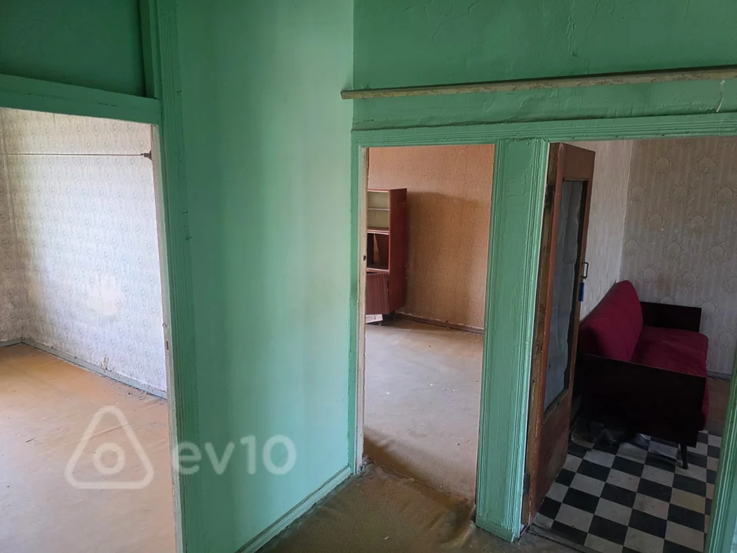 4 otaqlı mənzil, 110 m², Qaracuxur — Mənzil, Bakı (4)