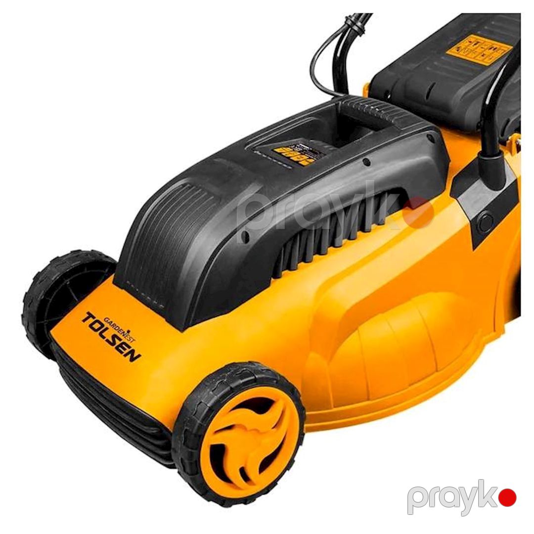 Otbiçən Tolsen 79627, 1300 W — Mallar, Bakı (3)