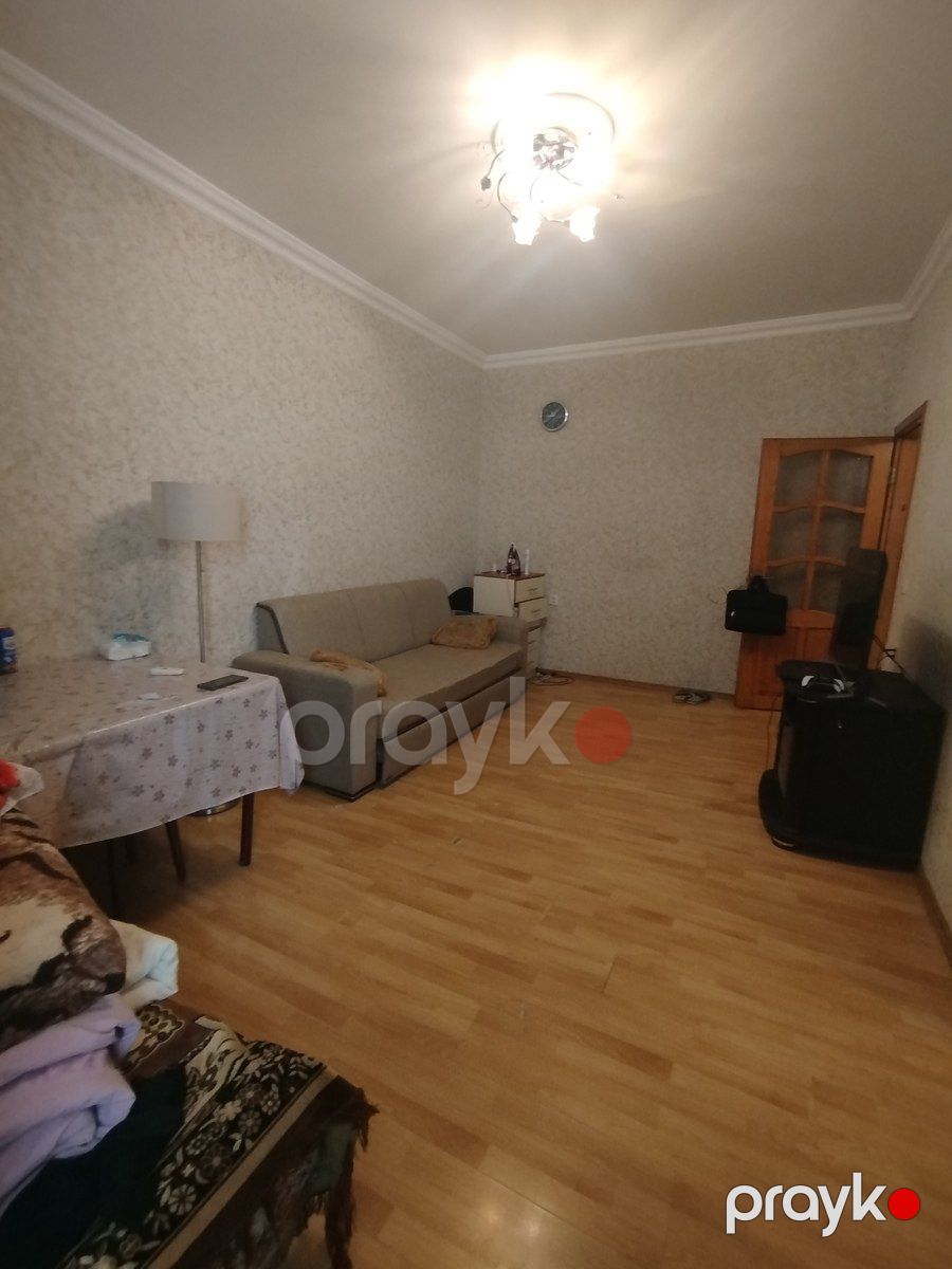 Satılır 2 otaqlı köhnə tikili 60 m² — Mənzil, Bakı (6)