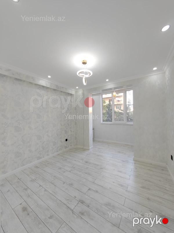 Satılır 4 otaqlı Bina evi menzil (Yeni tikili), 120 m², Nizami rayonu — Mənzil, Bakı (9)