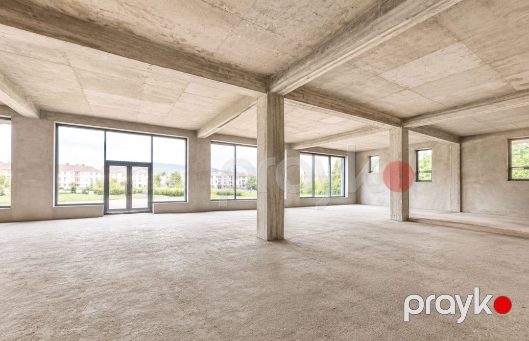 Satılır obyekt 3500 m² — Əmlak, Bakı (9)
