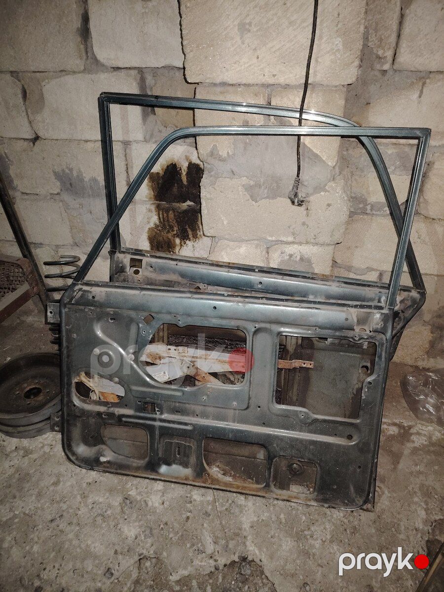 Ehtiyat hissələri — Ehtiyat hissələri və aksesuarlar, Sabirabad (8)