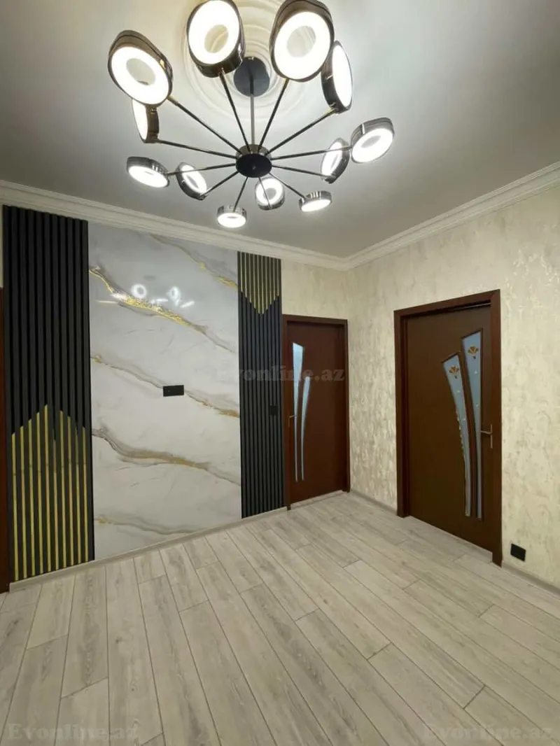 Satılır 2 otaqlı Mənzil Köhnə tikili 55 m² Bakı, Nəsimi r., 20 Yanvar m — Mənzil, Bakı (8)
