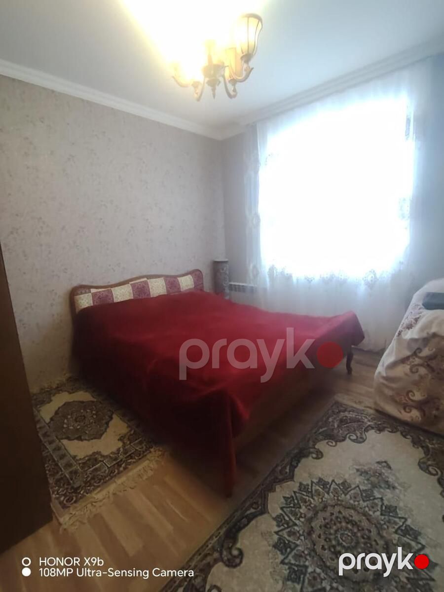 Satılır 2 otaqlı həyət evi/bağ evi 45 m² — Ev, villa, Bakı (3)