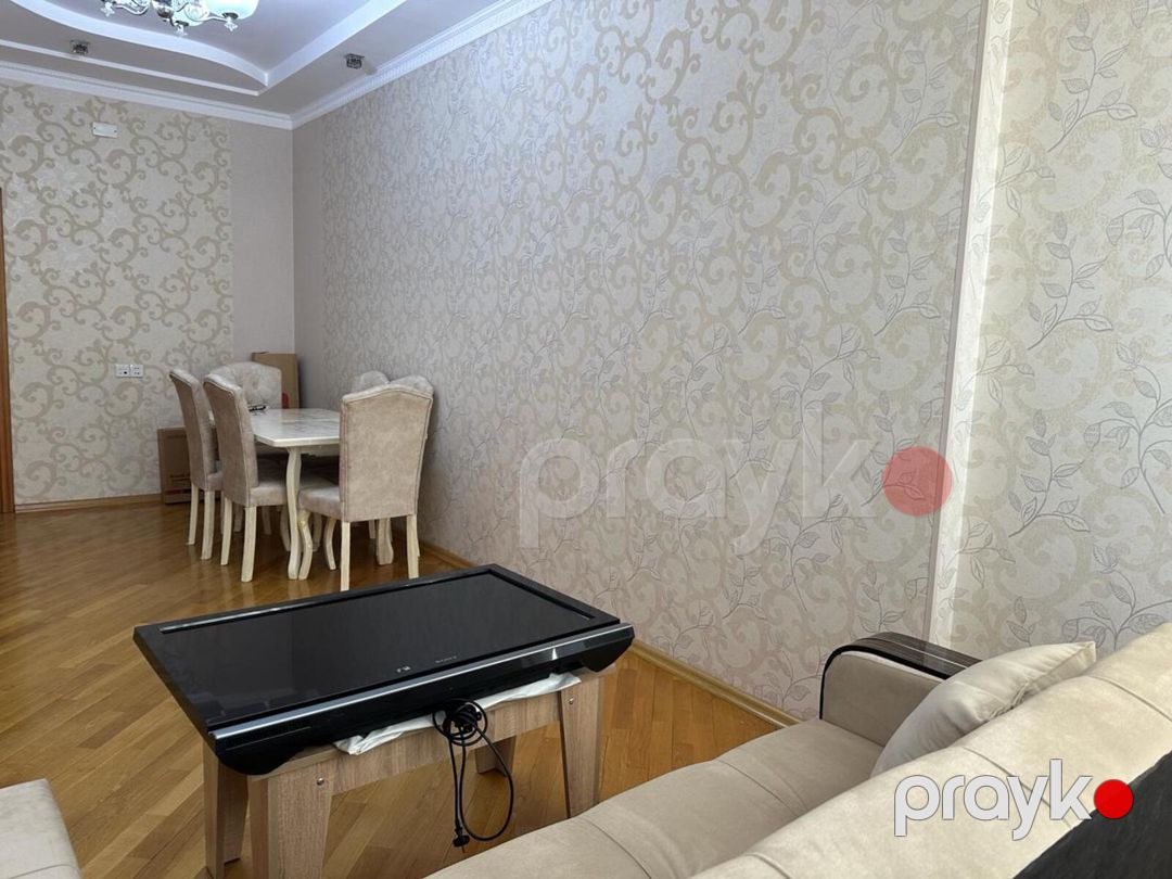 Satılır 2 otaqlı yeni tikili 63 m² — Mənzil, Bakı (7)