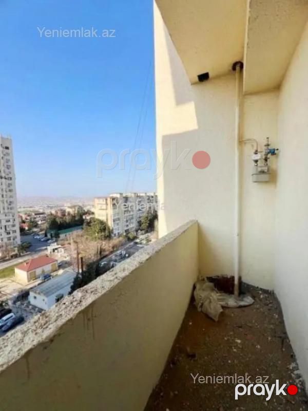 Satılır 2 otaqlı Bina evi menzil (Yeni tikili), 95 m², Binəqədi rayonu — Mənzil, Bakı (10)