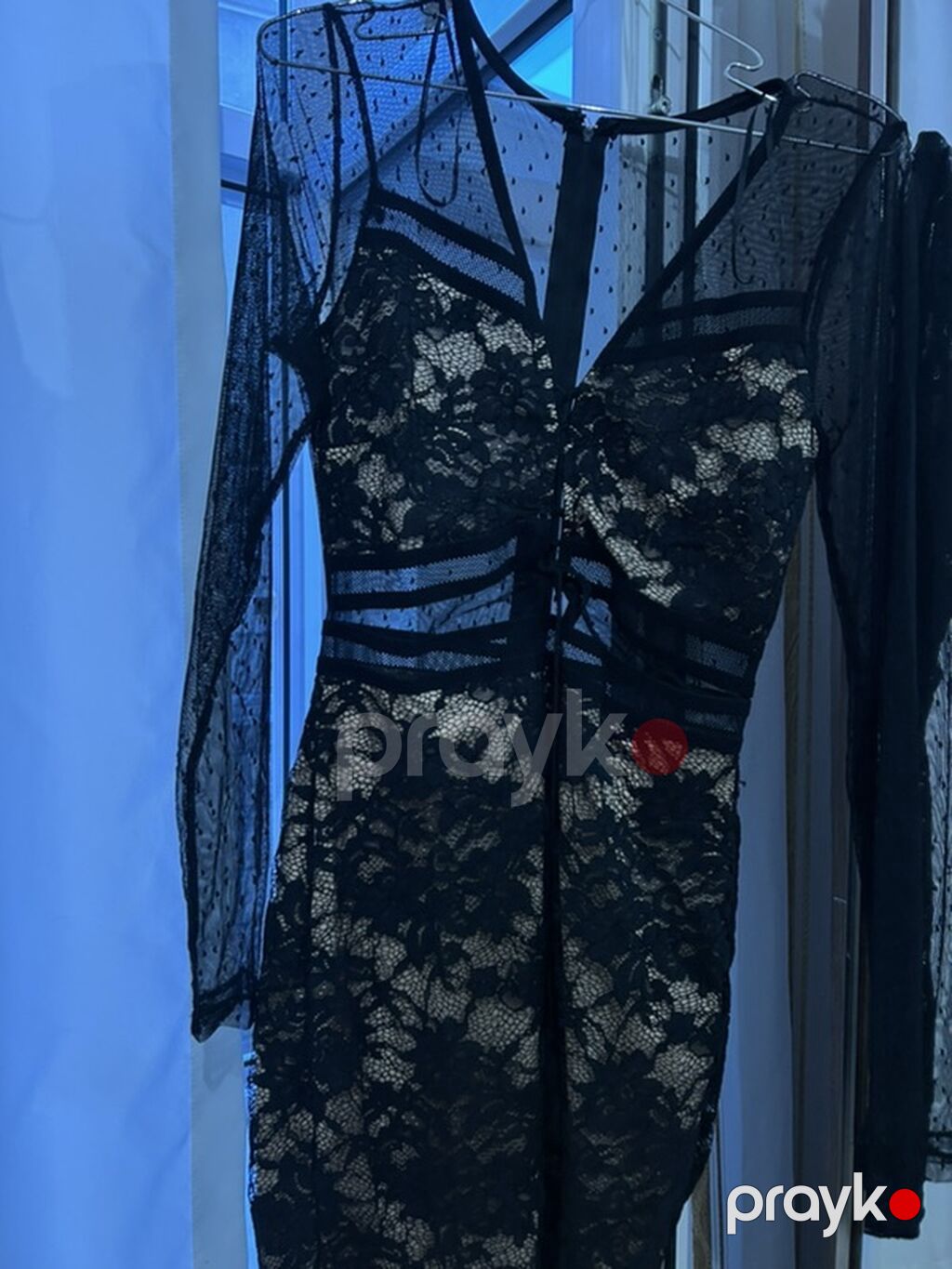 Ziyafət donu, Mini, New Yorker, M — Axşam paltarları, Bakı (3)
