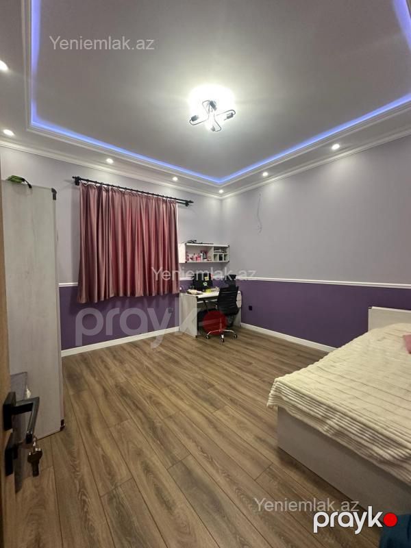 Satılır 5 otaqlı Həyət evi / Villa, 170 m², Xəzər rayonu — Ev, villa, Bakı (11)