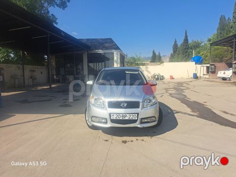 Ravon Nexia R3, 1.5 L, 2020 il, 261 135 km — Gəncə