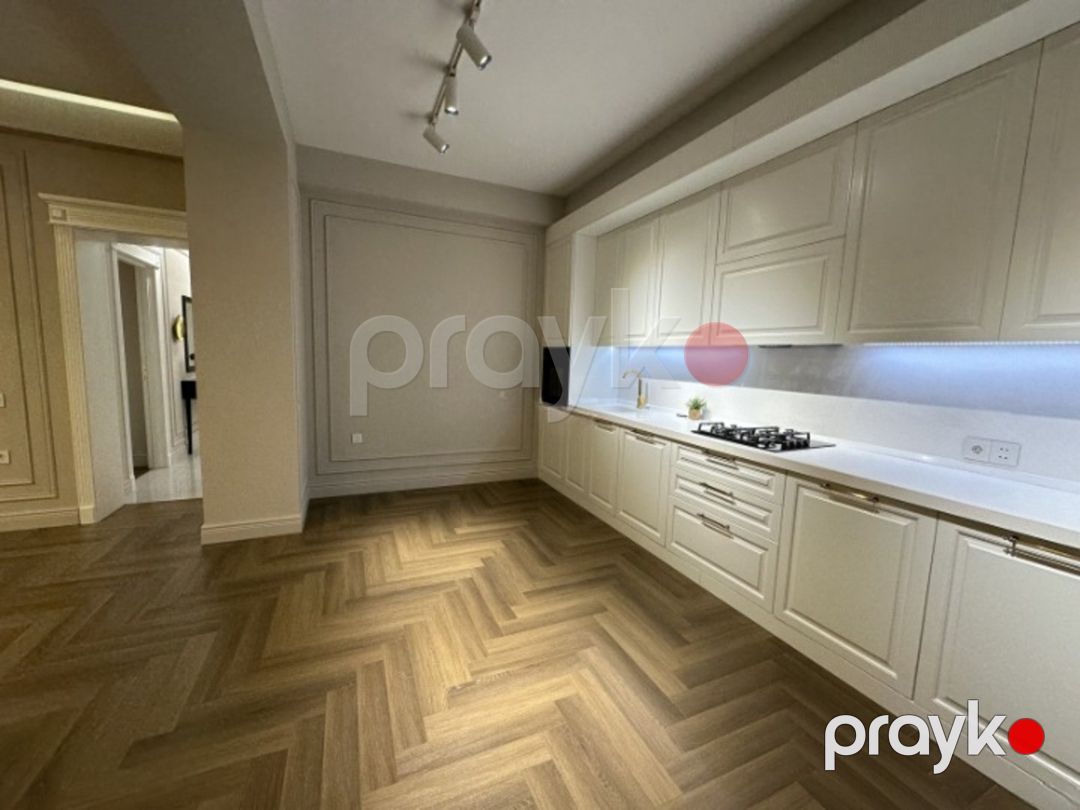 Satılır 3 otaqlı yeni tikili 110 m² — Mənzil, Bakı (5)