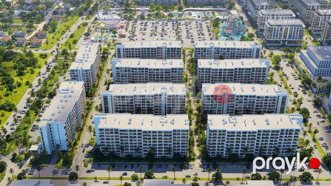 Satılır 2 otaqlı yeni tikili 95 m² — Mənzil, Bakı (4)
