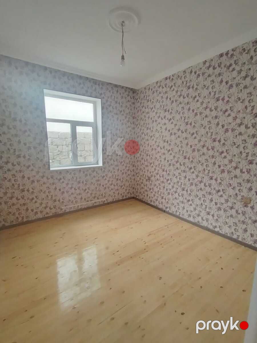 Satılır 3 otaqlı həyət evi/bağ evi 90 m² — Ev, villa, Bakı (10)