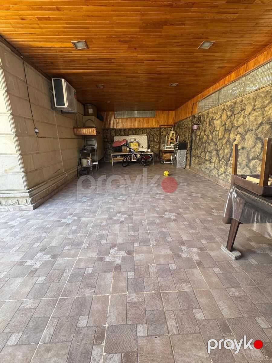 Satılır 4 otaqlı həyət evi/bağ evi 110 m² — Ev, villa, Bakı (12)