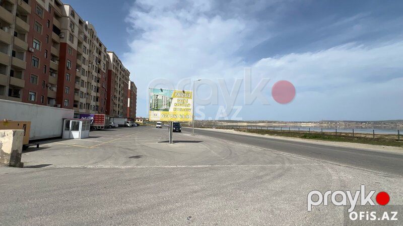 Yeni tikili Satılır Abşeron r., Masazır q., 3 otaq, 51 m² — Mənzil, Bakı (2)