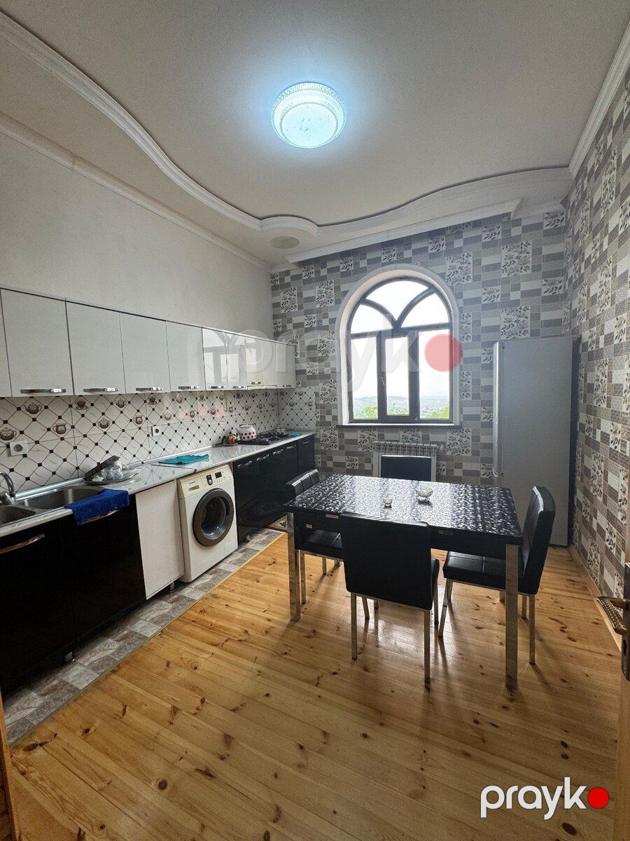 Bağ evi kirayə verilir, Göygöl r — Ev, villa, Göygöl (6)