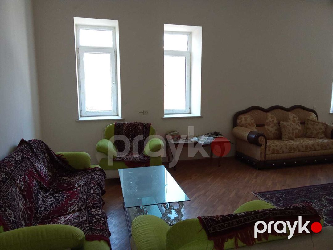 Satılır 3 otaqlı yeni tikili 100 m² — Mənzil, Bakı (10)