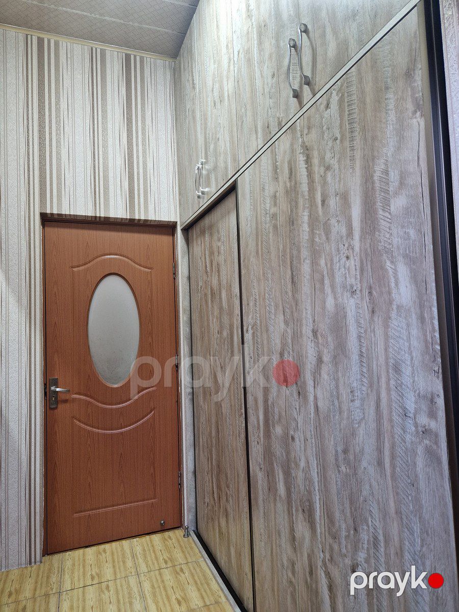 Satılır 3 otaqlı həyət evi/bağ evi 72.4 m² — Ev, villa, Bakı (10)