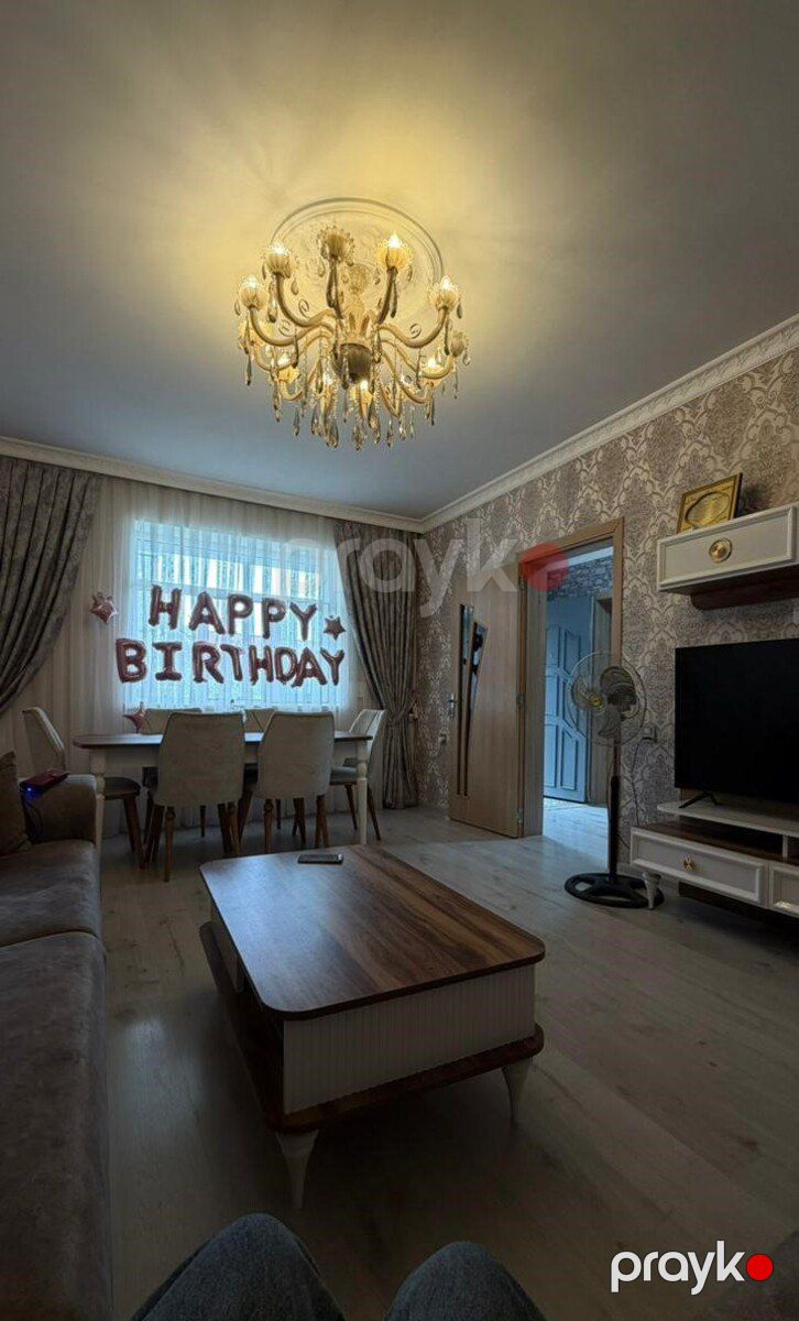 Satılır 4 otaqlı həyət evi/bağ evi 100 m² — Ev, villa, Bakı (3)