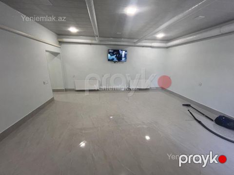 Satılır 2 otaqlı Obyekt, 60 m², 3-cü mikrorayon — Sumqayıt