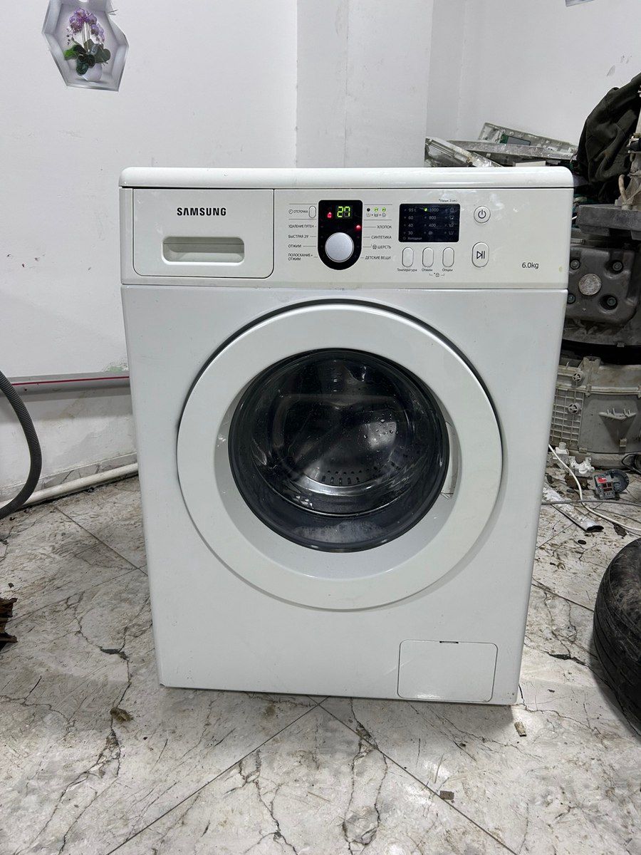 Paltaryuyan Samsung — Ev texnikası, Bakı (2)