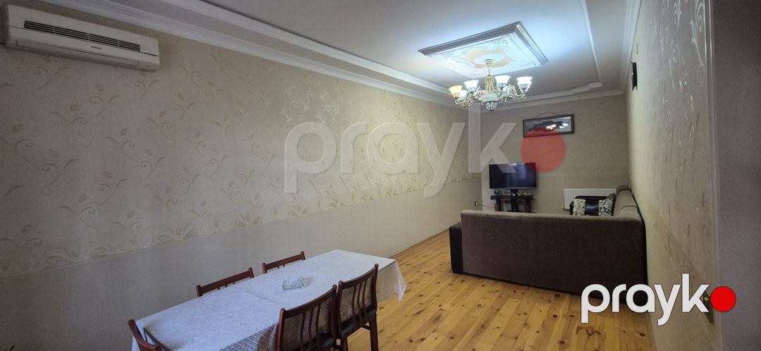 Satılır 5 otaqlı həyət evi/bağ evi 180 m² — Ev, villa, Bakı (10)