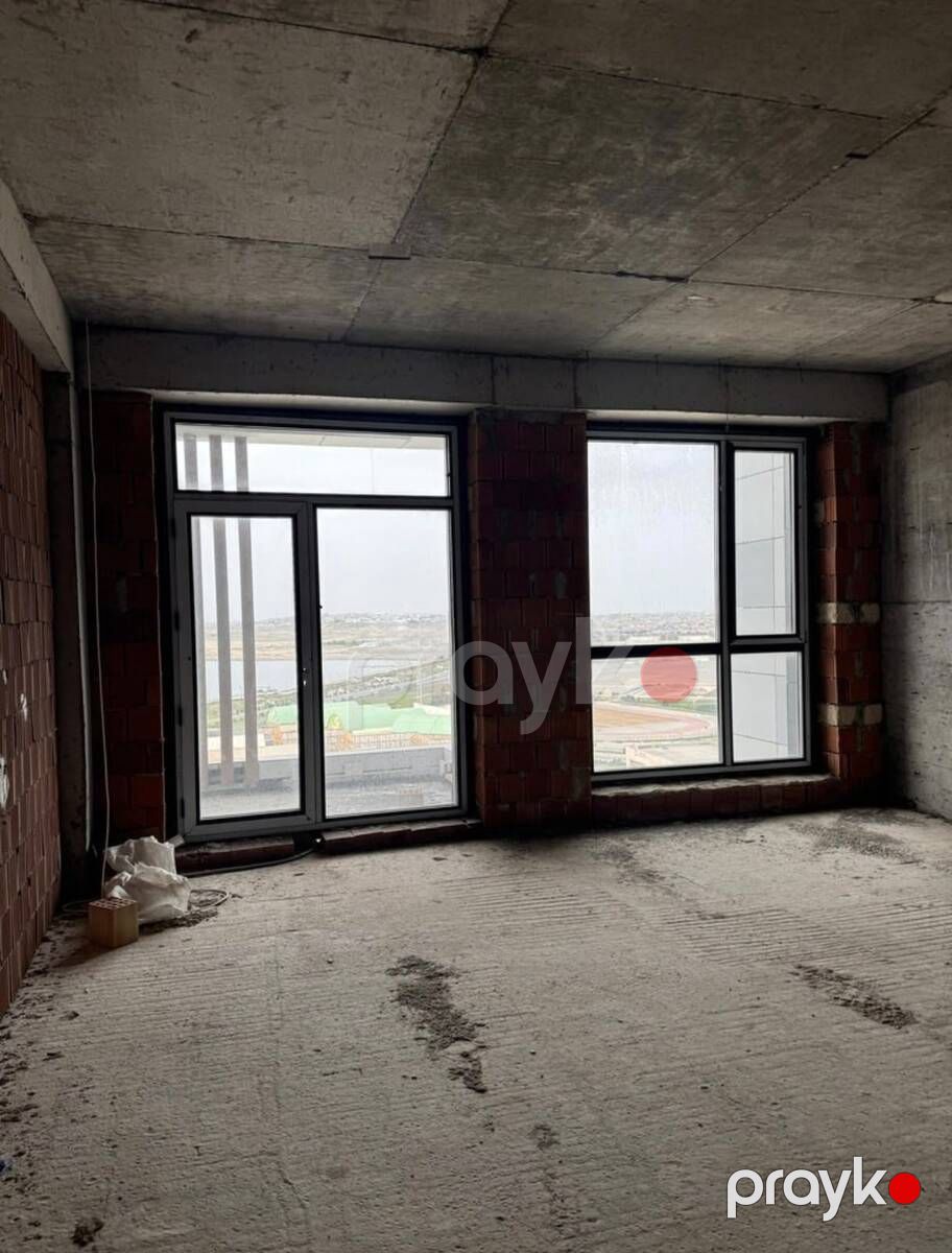 Satılır 3 otaqlı yeni tikili 107 m² — Mənzil, Bakı (7)