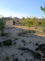 2.7 sot torpaq sahəsi, Maştağa qəs — Namiq