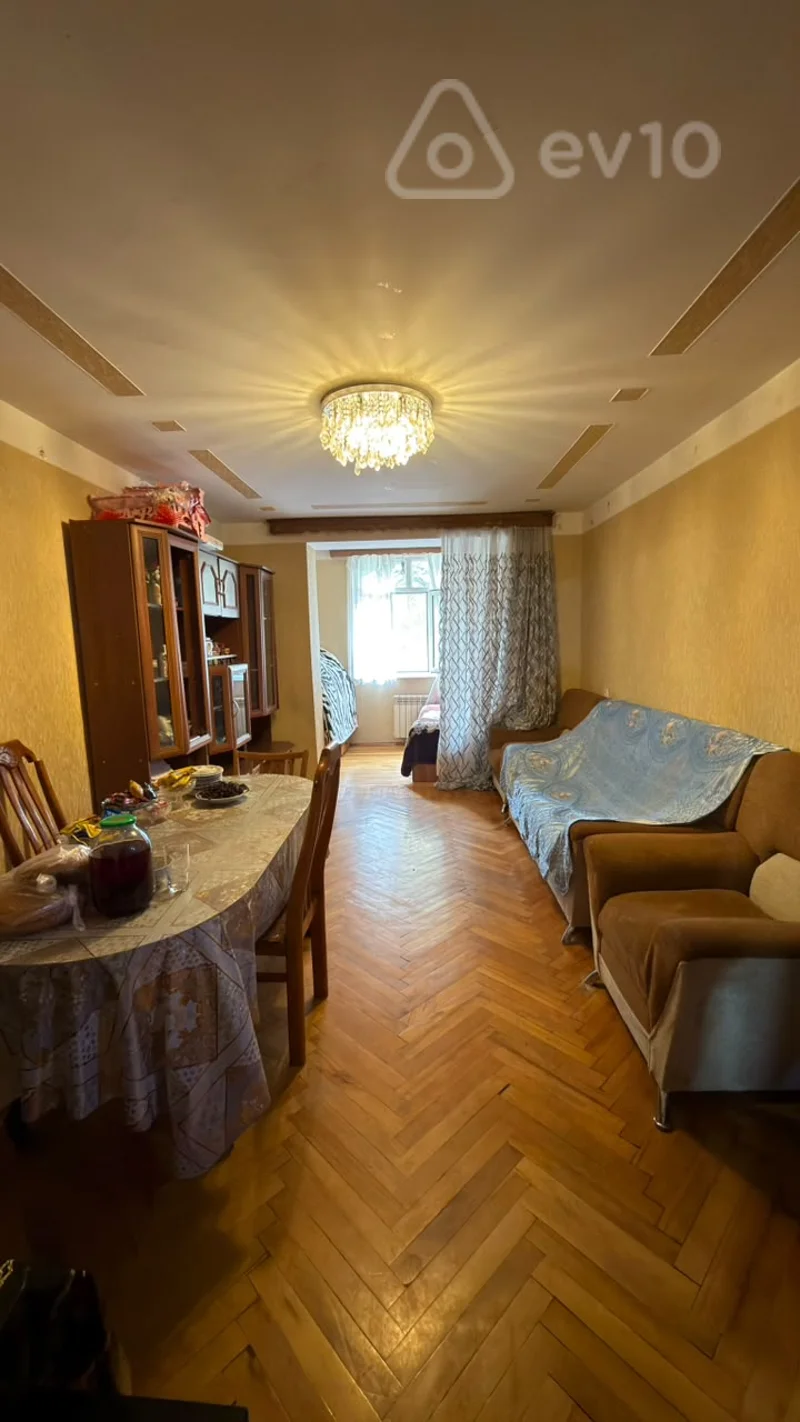 2 otaqlı mənzil, 60 m², Abbas Mirzə Şərifzadə küçəsi — Mənzil, Bakı (2)
