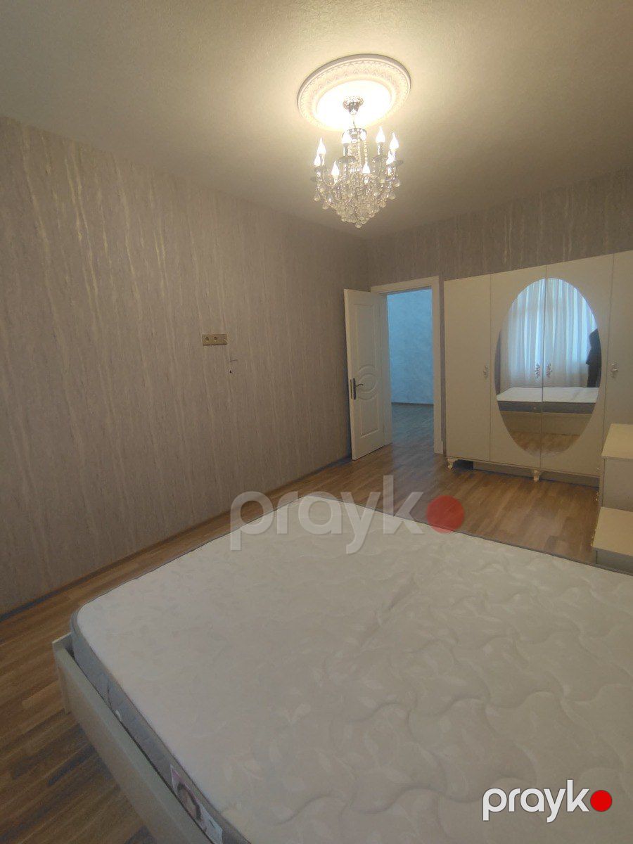 Satılır 3 otaqlı yeni tikili 106 m² — Mənzil, Bakı (6)