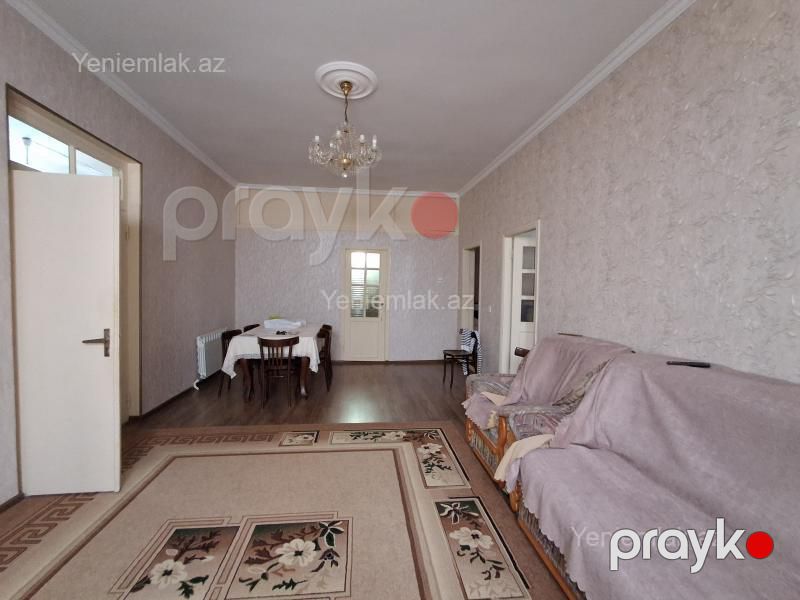 Satılır 3 otaqlı Həyət evi / Villa, 120 m², Sabunçu rayonu — Ev, villa, Bakı (11)