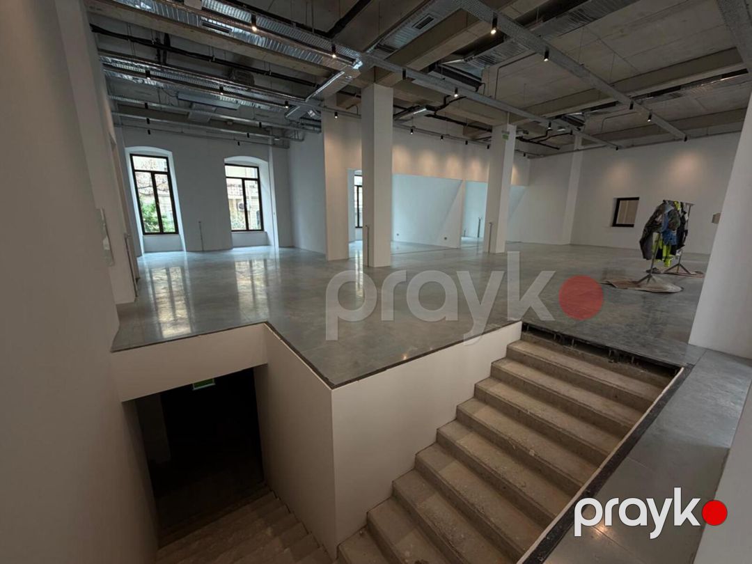 İcarəyə verilir obyekt 800 m² — Əmlak, Bakı (9)