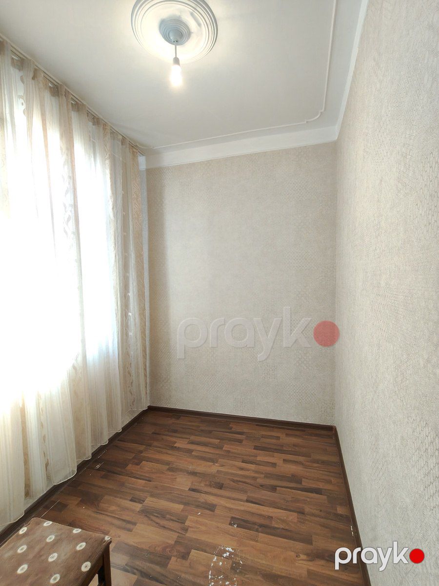Satılır 2 otaqlı köhnə tikili 35 m² — Mənzil, Bakı (5)