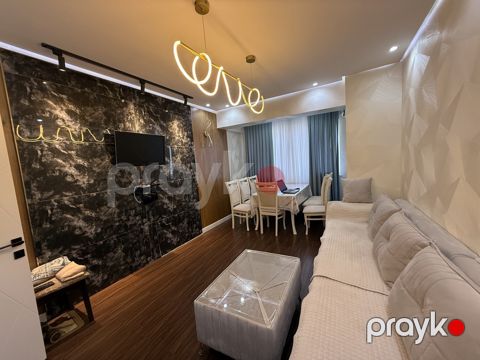 Satılır 3 otaqlı yeni tikili 106 m² — Bakı