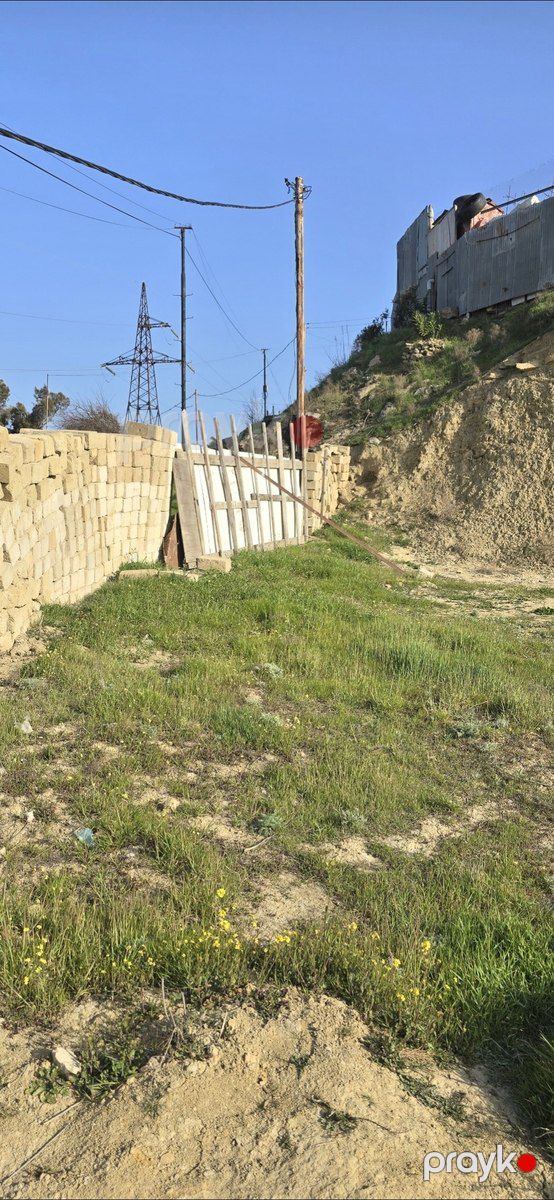 Həyət evi, Avtovağzal m — Ev, villa, Bakı (2)