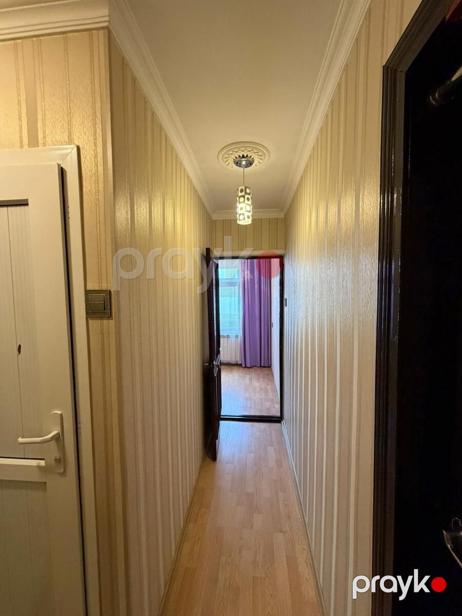 Satılır 3 otaqlı köhnə tikili 55 m² — Mənzil, Sumqayıt (12)