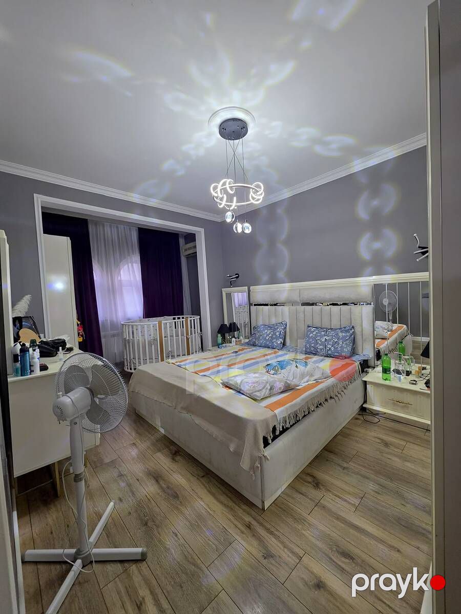 Satılır 3 otaqlı köhnə tikili 85 m² — Mənzil, Bakı (4)