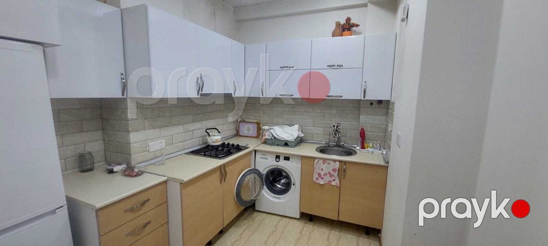 İcarəyə verilir 2 otaqlı yeni tikili 70 m² — Mənzil, Bakı (9)